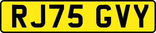 RJ75GVY