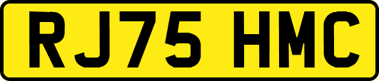 RJ75HMC