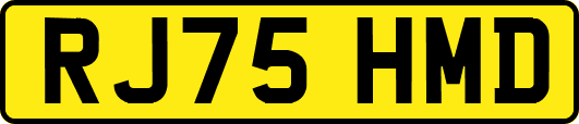 RJ75HMD