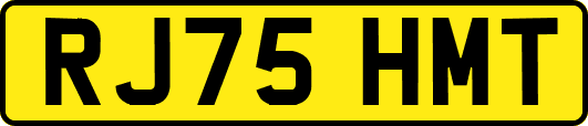 RJ75HMT