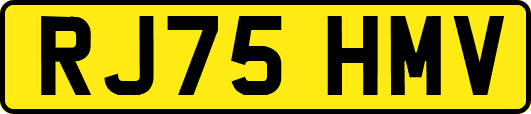 RJ75HMV