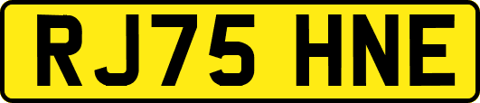 RJ75HNE