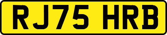 RJ75HRB