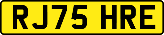 RJ75HRE