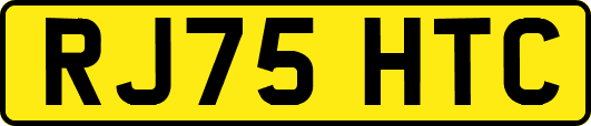 RJ75HTC