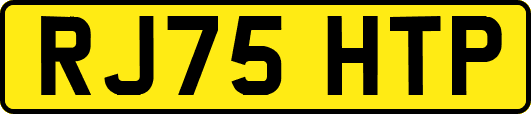 RJ75HTP