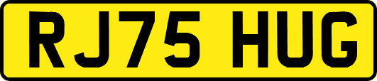 RJ75HUG