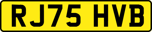 RJ75HVB