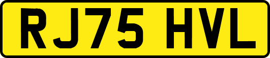 RJ75HVL