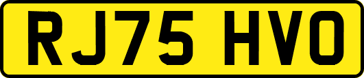 RJ75HVO