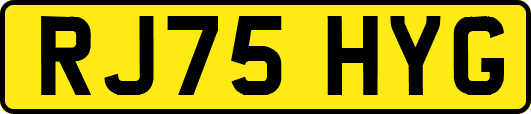 RJ75HYG