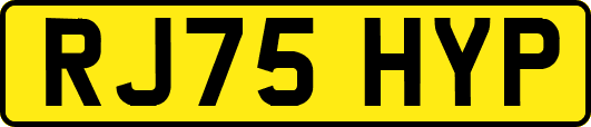 RJ75HYP