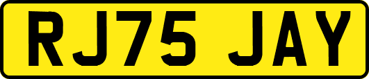 RJ75JAY