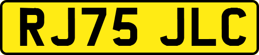 RJ75JLC