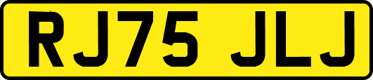 RJ75JLJ