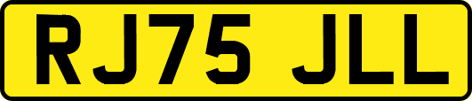 RJ75JLL