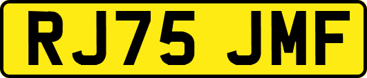 RJ75JMF