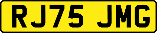 RJ75JMG
