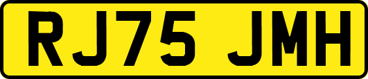RJ75JMH