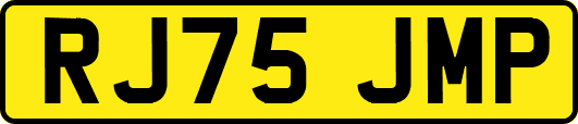 RJ75JMP