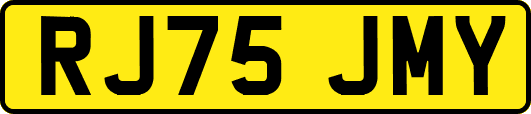 RJ75JMY