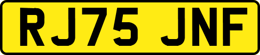 RJ75JNF