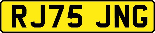 RJ75JNG