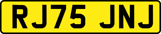 RJ75JNJ