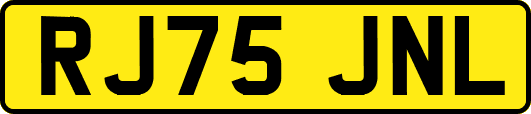 RJ75JNL