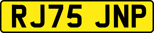 RJ75JNP