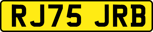 RJ75JRB