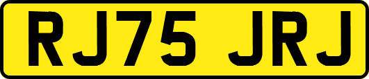 RJ75JRJ