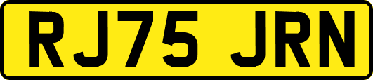 RJ75JRN