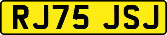 RJ75JSJ