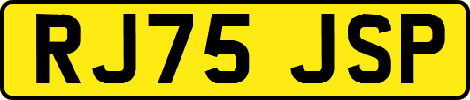 RJ75JSP