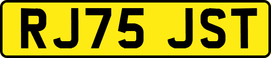 RJ75JST