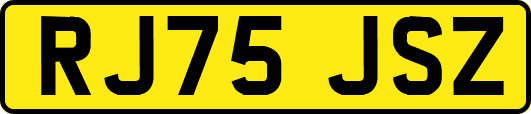RJ75JSZ
