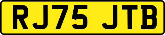 RJ75JTB