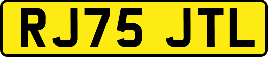 RJ75JTL