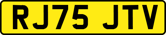 RJ75JTV