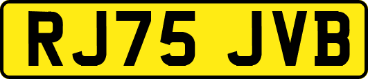 RJ75JVB