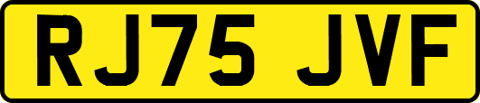 RJ75JVF