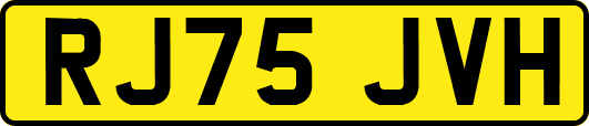 RJ75JVH