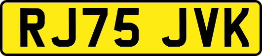 RJ75JVK