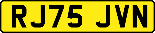 RJ75JVN