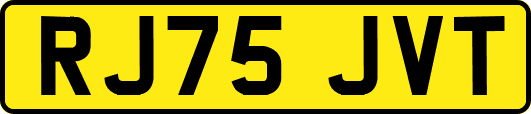 RJ75JVT