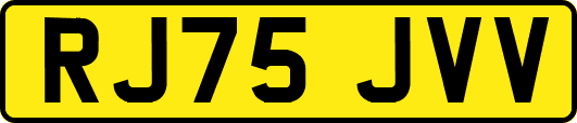 RJ75JVV