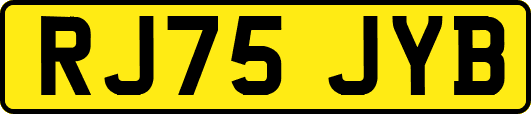 RJ75JYB