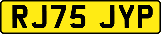 RJ75JYP