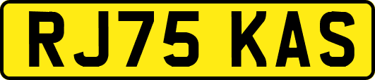 RJ75KAS